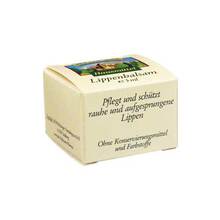 Abbildung: ANIFER Lippenbalsam 5 ml, Balsam PZN 00215686 
