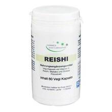 Abbildung: Reishi Vegi Kapseln 60 St, Kapseln PZN 00216970 
