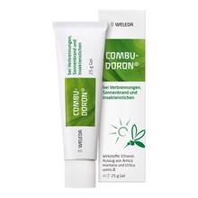 Abbildung: Combudoron Gel 25 g, Gel PZN 00230065 