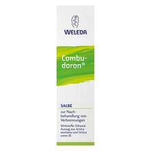 Abbildung: Combudoron Salbe 25 g, Salbe PZN 00230094 