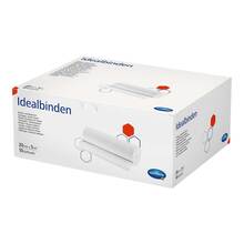 Abbildung: Idealbinde Hartmann 20 cmx5 m 10 St, Binden PZN 00234614 