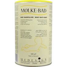 Abbildung: Molkebad Baby Pulver 500 g, Bad PZN 00234896 