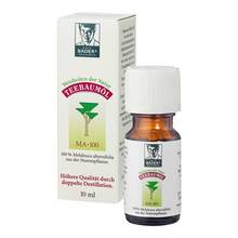 Abbildung: Teebaum Öl MA-100 10 ml, Öl PZN 00237966 