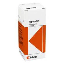 Abbildung: HYPERSATIV Tropfen 50 ml, Tropfen PZN 00238500 