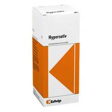 Abbildung: HYPERSATIV Tropfen 100 ml, Tropfen PZN 00238517 