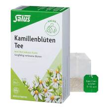  PZN 00249337 15 St, Filterbeutel