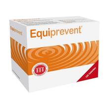 Abbildung: Equiprevent Tabletten 150 St, Tabletten PZN 00250292 