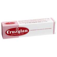 Abbildung: CRUZYLAN med.Zahnpasta 70 g, Zahnpasta PZN 00250317 