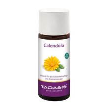 Abbildung: Calendula Öl Bio 50 ml, Öl PZN 00250777 