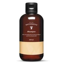 Abbildung: Retterspitz Shampoo 200 ml, Shampoo PZN 00256030 