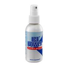 Abbildung: Ice Power Sport Spray 125 ml, Spray PZN 00262987 