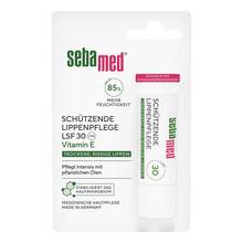 Abbildung: Sebamed Lippenpflegestift 4.7 g, Stifte PZN 00272483 