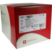  PZN 00274789 10X500 ml, Beutel