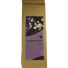 Abbildung: Alpenkräuter Tee 100 g, Tee PZN 00314514 