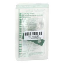 Abbildung: VENOFIX Safety Venenpunkt.21 G 0,8mm 1 St PZN 00328404 