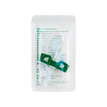 Abbildung: VENOFIX Safety Venenpunkt.21 G 0,8mm 50 St PZN 00328410 