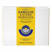 Abbildung: Kamillin Extern Robugen Lösung 25X40 ml, Lösung PZN 00329303 