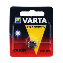 Abbildung: Batterien Lithium Zelle 3V CR1 / 3N 1 St PZN 00343869 