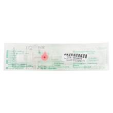 Abbildung: VASOFIX Braunüle 20 G 33 mm rosa 1 St, Kanüle PZN 00348074 