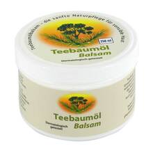 Abbildung: Teebaum Öl Balsam 250 ml, Balsam PZN 00348542 