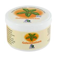 Abbildung: Gelenkbalsam 250 ml, Balsam PZN 00348565 