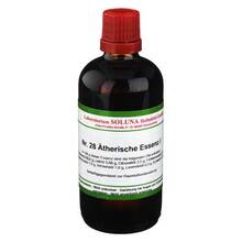 Abbildung: ÄTHERISCHE Essenz I 100 ml, Tropfen PZN 00354005 