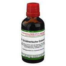 Abbildung: ÄTHERISCHE Essenz II 50 ml, Tropfen PZN 00354011 
