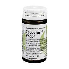 Abbildung: COCCULUS S Phcp Globuli 20 g, Globuli PZN 00359600 