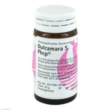 Abbildung: DULCAMARA S Phcp Globuli 20 g, Globuli PZN 00359669 