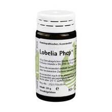 Abbildung: LOBELIA PHCP Globuli 20 g, Globuli PZN 00359712 