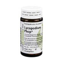 Abbildung: LYCOPODIUM PHCP Globuli 20 g, Globuli PZN 00359729 