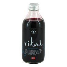 Abbildung: Ritni Blaubeer-Saft 260 ml, Saft PZN 00365776 
