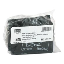 Abbildung: BOSO medicus prestige Manschette XS 1 St PZN 00366089 