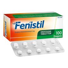  PZN 00376981 100 St, Überzogene Tabletten