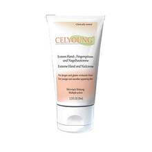 Abbildung: Celyoung Extrem Hand Fingersp. + Nagelhaut Creme 35 ml, Creme PZN 00392218 