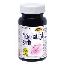 Abbildung: Phosphatidylserin Kapseln 60 St, Kapseln PZN 00394134 