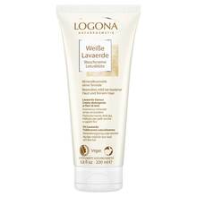 Abbildung: Weisse Mineralerde Lotus 200 ml, Körperpflege PZN 00411335 
