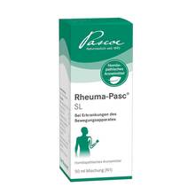 Abbildung: Rheuma Pasc Liquidum SL Mischung 100 ml, Tropfen PZN 00423930 
