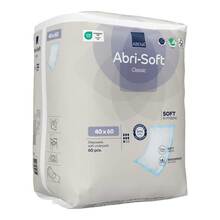 Abbildung: Abri Soft Krankenunterlage 40x60 cm 60 St PZN 00427023 