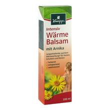 Abbildung: KNEIPP Intensiv Wärme Balsam mit Arnika 100 ml, Balsam PZN 00428790 