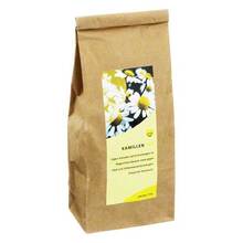 Abbildung: Kamillen Tee 100 g, Tee PZN 00429766 