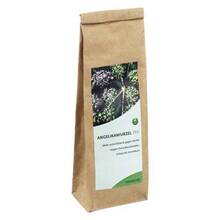 Abbildung: ANGELIKAWURZEL Tee 100 g, Tee PZN 00429803 
