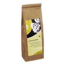 Abbildung: Schafgarbentee 100 g, Tee PZN 00430166 