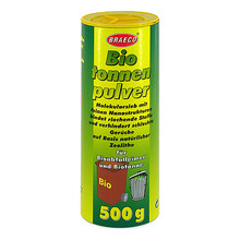 Abbildung: BIOTONNENPULVER 500 g, Pulver PZN 00430373 