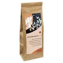 Abbildung: Spitzwegerich Tee 100 g, Tee PZN 00430640 