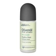 Abbildung: Olivenöl Per Uomo Hydro Deo 50 ml PZN 00433934 
