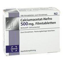  PZN 00434023 100 St, Filmtabletten