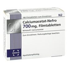  PZN 00434052 100 St, Filmtabletten