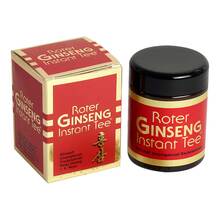 Abbildung: Roter Ginseng Instant-Tee N 50 g, Instanttee PZN 00434916 