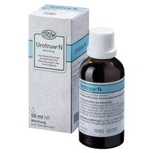 Abbildung: Urotruw N Mischung 50 ml, Mischung PZN 00449740 